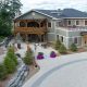 Hardscape management
