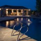 Residential pools & patios