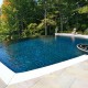 Residential patio construction