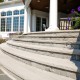 Residential hardscape management