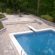 Residential brick paving