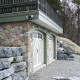 Residential hardscape management