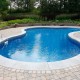 Pools & patios