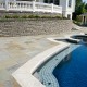 Residential brick paving