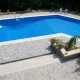 Residential brick paving