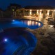 Residential pools & patios