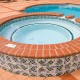 Pools & patios