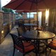Commercial brick construction