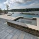 Residential pools & patios