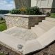 Residential hardscape management