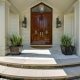 Residential hardscape management