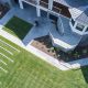 Residential hardscape management