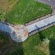 Residential hardscape management