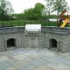 Grills & Fire Features