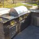 Grills & Fire Features