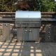 Grills & Fire Features