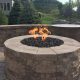 Grills & Fire Features