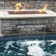 Grills & Fire Features