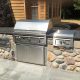 Grills & Fire Features