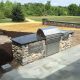Grills & Fire Features